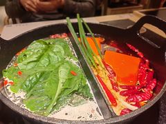 -山缓缓火锅(青岛万象城店)