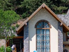 -九如山休闲旅游度假区