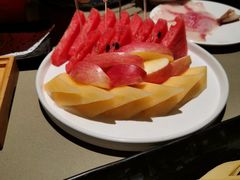 -享月汤皇·海鲜小火锅·聚会(曲江创意谷店)