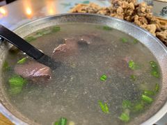 -阿灶卤煮老店·姜母鸭(五店市总店)