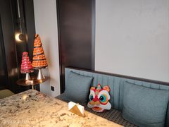 -金海华·Winsun玲珑国际·赫本时光(园区金鸡湖店)
