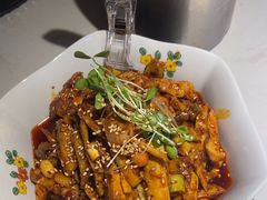 -院8里·小聚园(九眼桥店)
