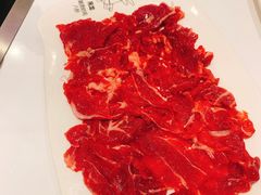 -牛焱·贵州黄牛肉火锅(城西银泰店)
