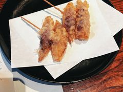 -みかわ是山居