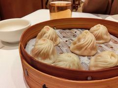 三鲜小笼-知味观(湖滨店)