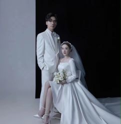 -女王风尚STUDIO·轻奢化定制