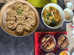 -紫泥369粗粮季(鼓楼店)