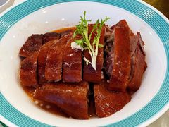 -椿记烧鹅(叠彩店)