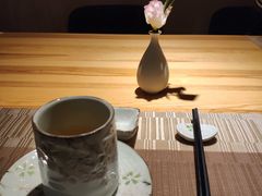 -酒井酱子·深夜食堂(东城汇店)