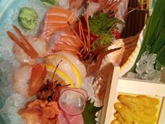 -西村日本料理(香格里拉饭店)