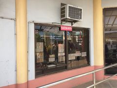 -长滩岛登岛码头