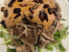 水爆肚-正阳春鸭子楼(双港店)