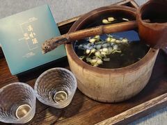 -汉水谣·江景餐厅(江滩店)