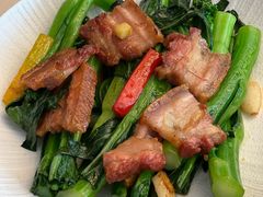 -侨美食家·粤菜(体育西路店)