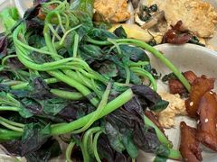 -素满香·全民食养自助(长宁龙之梦店)