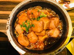 疯狂的芋头-江太极江浙菜(马桥万达广场店)
