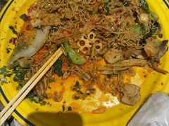 -北丐先生·野馄饨烧烤(雨花万象店)