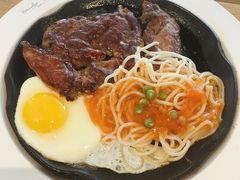 -豪客来牛排(人民东路店)