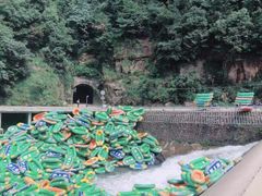 -雅鲁激流探险漂流