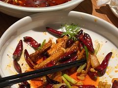 -榕意·川味之美(深业上城店)