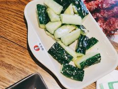 -李先生牛肉面大王(北京平谷步行街店)