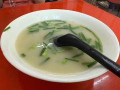 -三百碗宝应长鱼面(板仓街店)