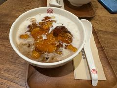 -彬媽糖水(侨鑫国际店)