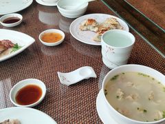 -南通滨江洲际酒店-东厨中餐厅