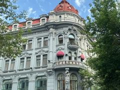 -马迭尔冷饮厅1906(中央大街店)