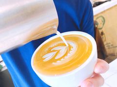 -LAB COFFEE来杯咖啡(浦仓路店)
