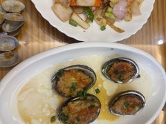 -三姐妹平价海鲜