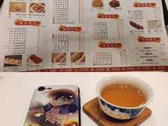 菜单-国龙大酒店-中餐厅