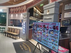 -东就鸭饭店·古早海南菜(友谊南海城店)