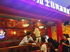 -万达茂商场(南京仙林店)