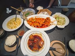 -金陵家宴·金陵春·南京菜(夫子庙店)