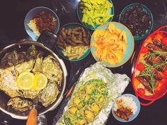-海食焗(新光天地店)