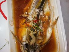 -老盛兴汤包馆(安波店)