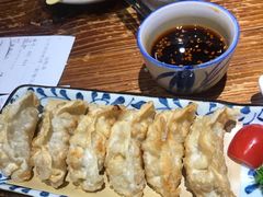 -小川洋风料理(街道口店)