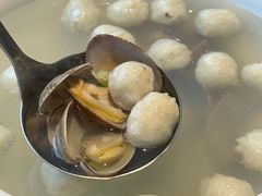 -鑫悦楼煎蟹·16年海鲜大排档