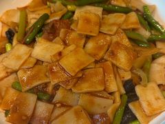 -清真吐鲁番餐厅(牛街店)