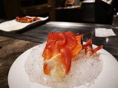 -雅玛花式铁板烧(亚运村店)