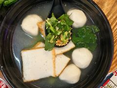 -香港鱼蛋皇