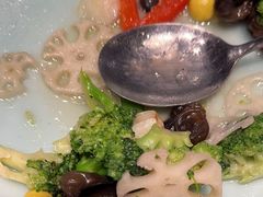 -金狮麟·新豫菜(金码大厦店)