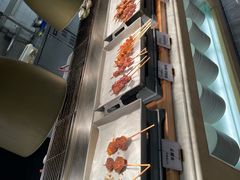-川骄海鲜自助(河东店)