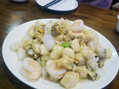 -盛德利食府 天津菜(河西店)
