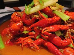-红盔甲·小龙虾(天钥桥店)