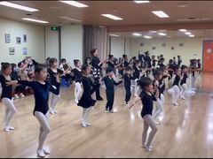 -小荧星艺校(大宁分校)