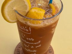 -流浪者复古西餐鸡尾酒吧(沈阳店)