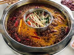 -枇杷园食为鲜火锅(南山店)