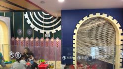 -MELAND CLUB亲子乐园·派对·餐厅(北京芳圆里ID MALL店)